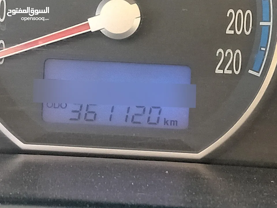 هونداي سانتافي 2008