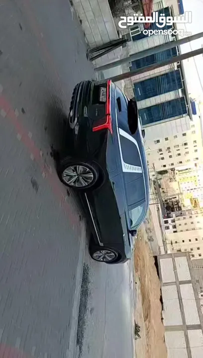 هونشي 2021 رئاسية  // مميزة جدآ