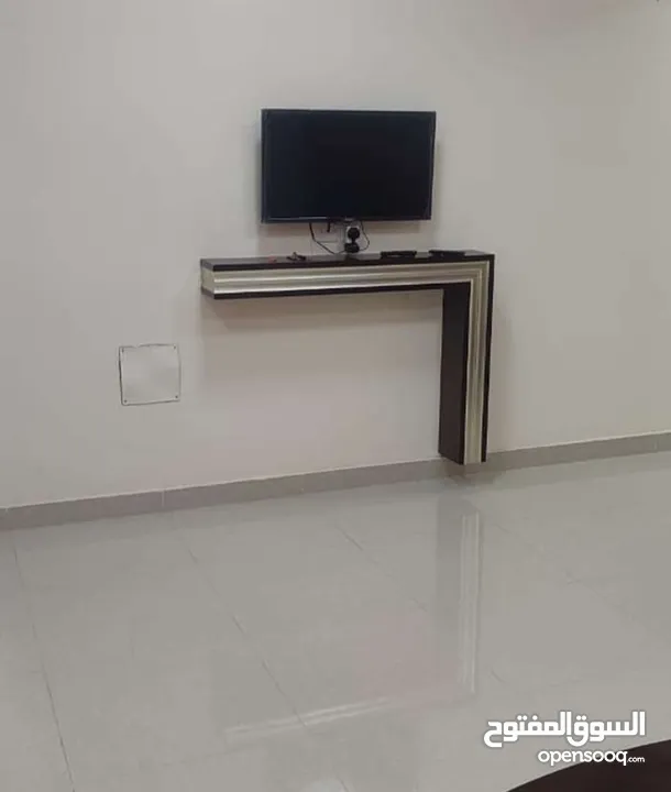 Fully Furnished 2BHK (P59)