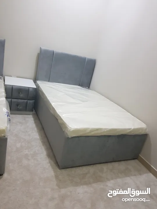 New Bed For Sell in Doha Qatar.