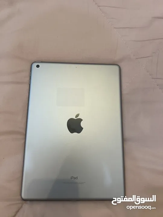 iPad ( 6th generation )