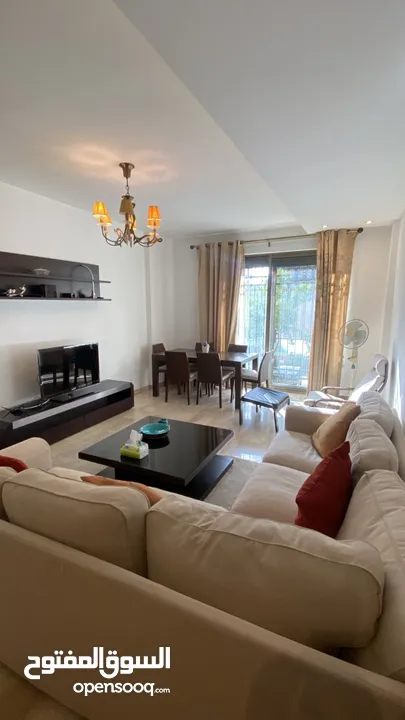 شقة مفروشة للإيجار 80م2 ( Property 17057 )-174873664