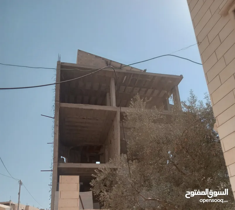 عقار مستقل للبيع