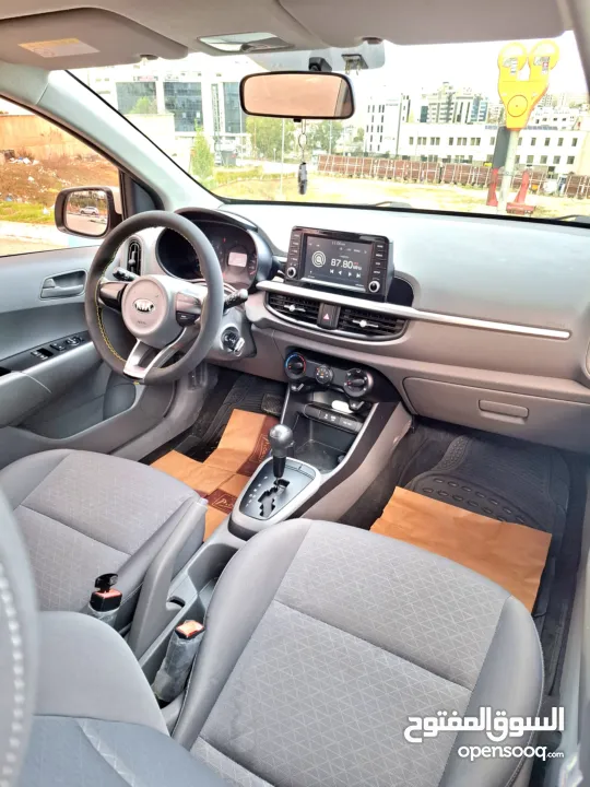 بيكانتو 2020 ولا غرام بويا عداد قليل 39