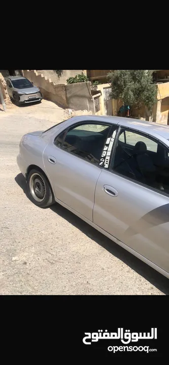 أفانتي موديل 96