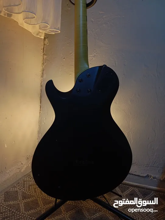 elektro gitar   جيتار كهربائي  نوع  Sgr by Schecter
