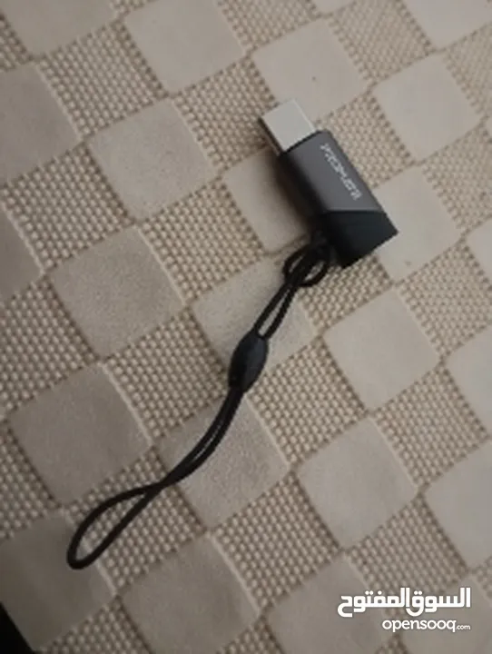 small adapter، وصلة Promate