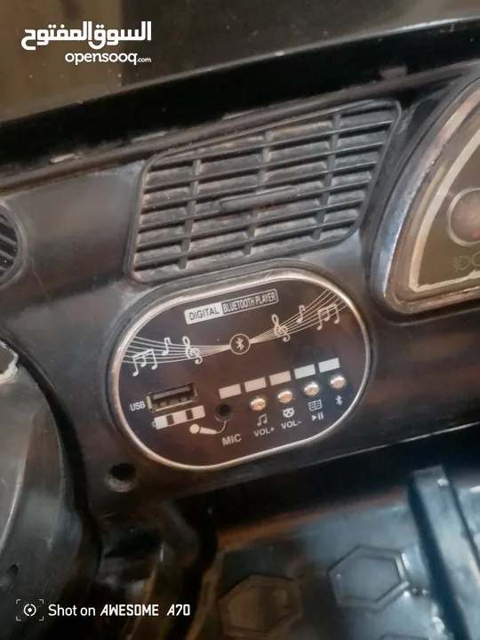 سياره شحن بدها شويه صيانه بسعر مناسب
