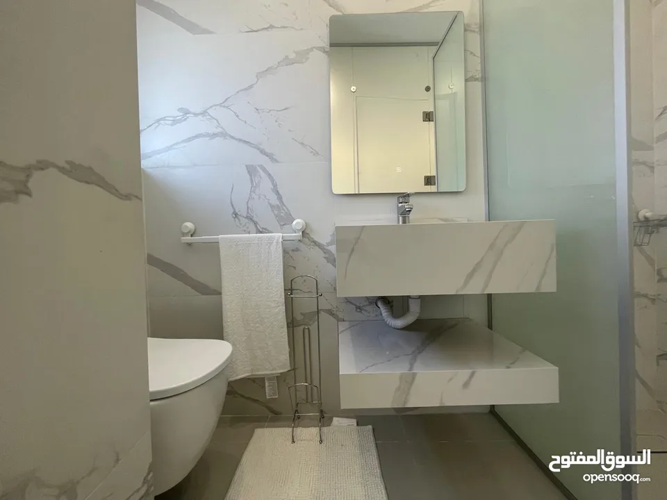 شقة للايجار في عبدون ( Property 37200 )-174873606