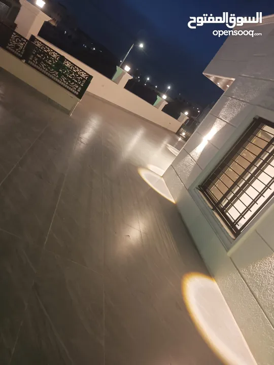 قطع اراضي المستنده الطبقه والمستنده موقع مميز لقطه 27500 يوجد فيلا بالبيضاء الأرض 500 البناء 240 متر