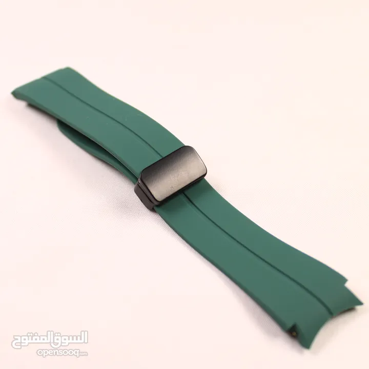 عرض خاص على إكسسوارات ساعات سامسونج الذكية!
