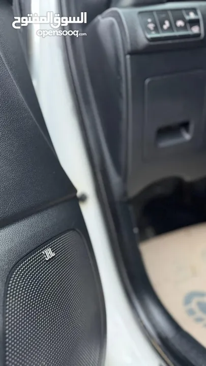 كايا سبورتاج 2019 Kia sportage 2019