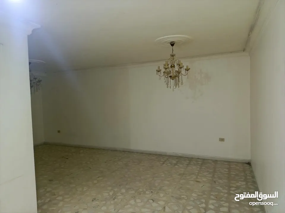شقة للايجار في ضاحية الاقصى 3 نوم
