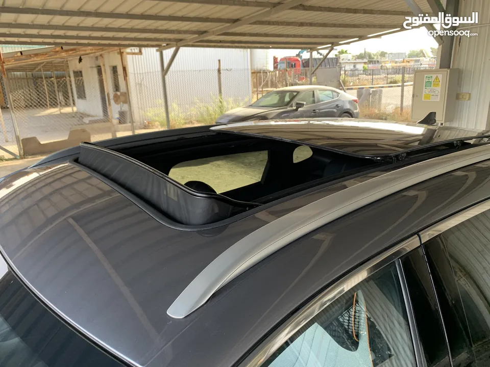 BYD song Plus 2023 بي وأي ديه سنق بلس فل الفل البطاريه الكبيره 605 عداد 8 الف كيلو بحاله الوكاله