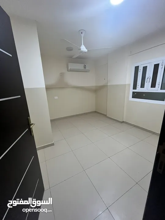 1 BHK flat for rent in Al Amerat opp, Lulu شقة للإيجار بالعامرات