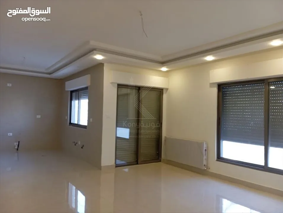 شقق فاخرة للبيع في عمان - تلاع العلي الغربي
