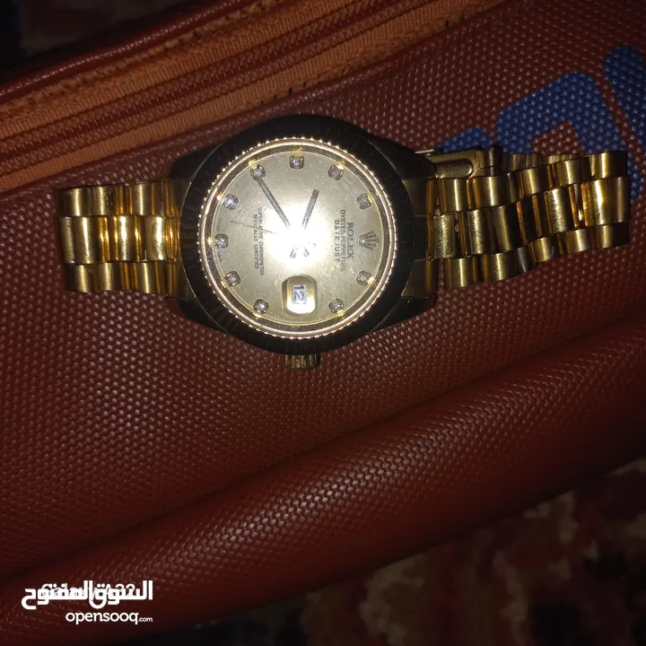 Rolex original