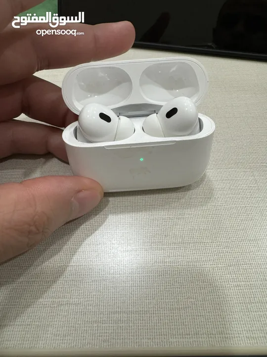 Air pods pro 2