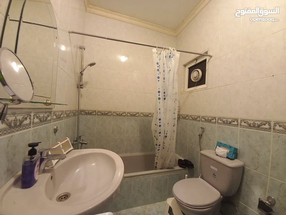 شقة مفروشة للإيجار 109م2 ( Property 18934 )-175072801