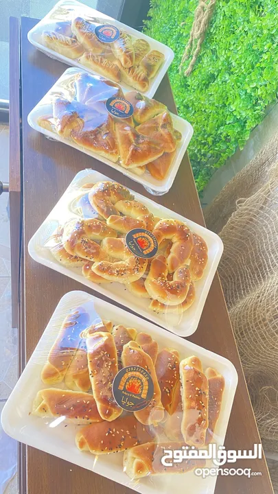 معجنات بسعر الجمله ...................