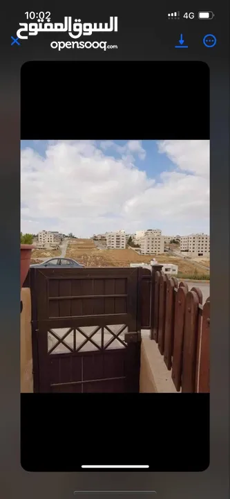 شقق للبيع ناعور شارع السلام