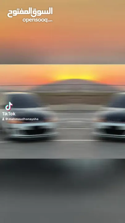 جولف GTI فل الفل مسكر 2019