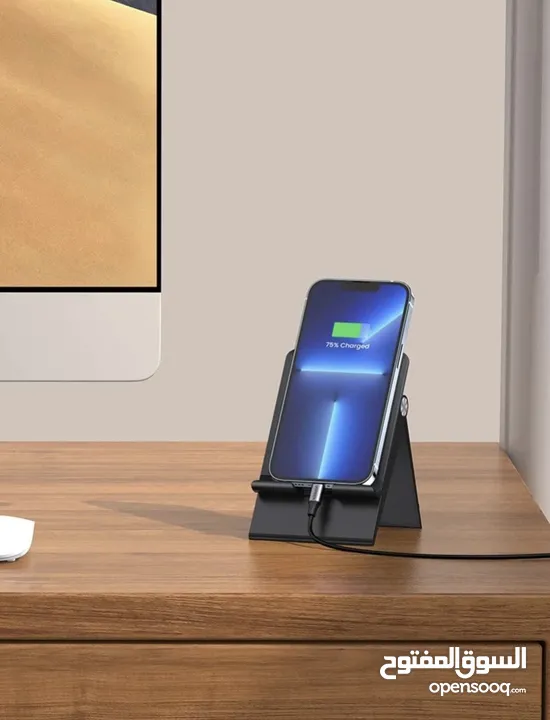 آخر حبة UGREEN حامل هاتف محمول بالكرتونة