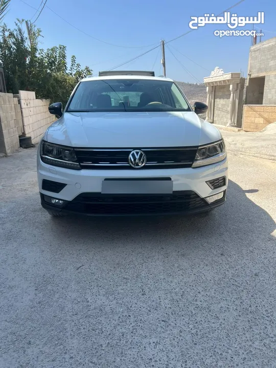 فولوكس  تيجوان