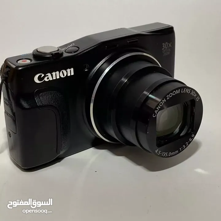 كاميرا canon powershot sx700