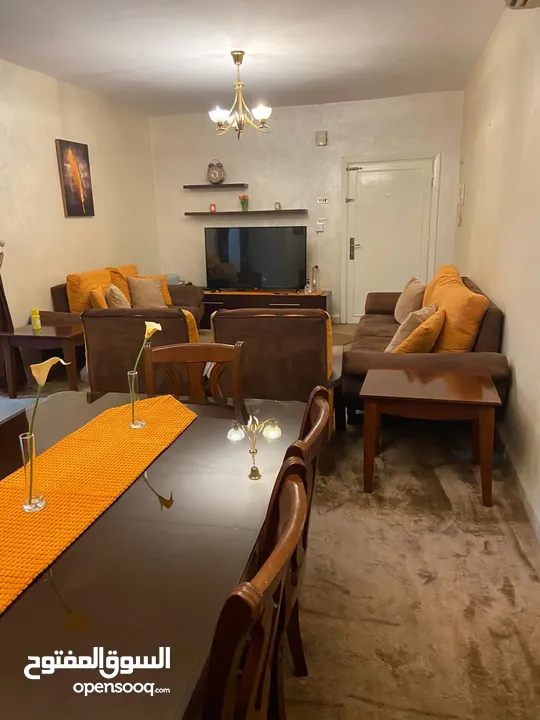 For Foreigners only!!! Alsweifeieh Fully Furnished Apartment for rent