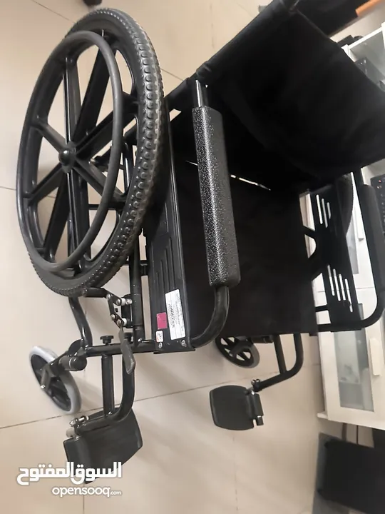 Wheelchair for sale