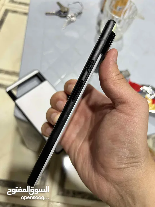 Google Pixel 6..جوجل بيسكل 6
