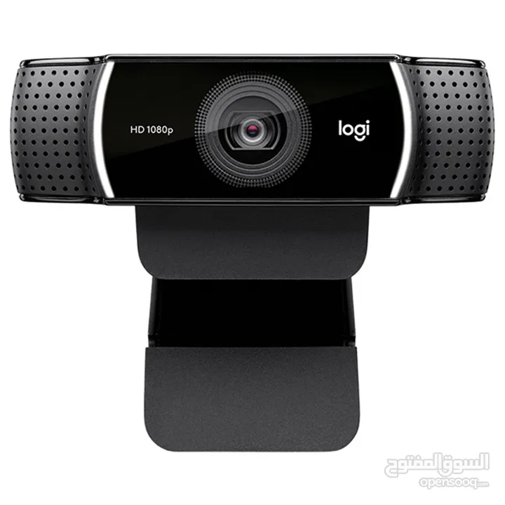 افضل Webcam من logitech C930c على الاطلاق اقوى وأوضح صورة بكل المعاير وبسعر حرق