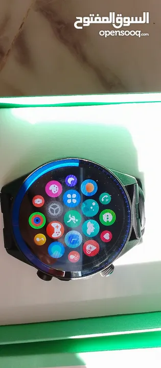 للبيع ساعة ذكية جديدة نوعها Infinix watch GT pro