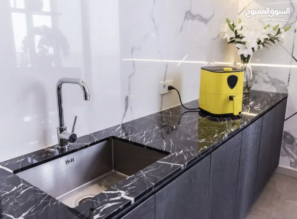 مقلاة هوائية للبيع