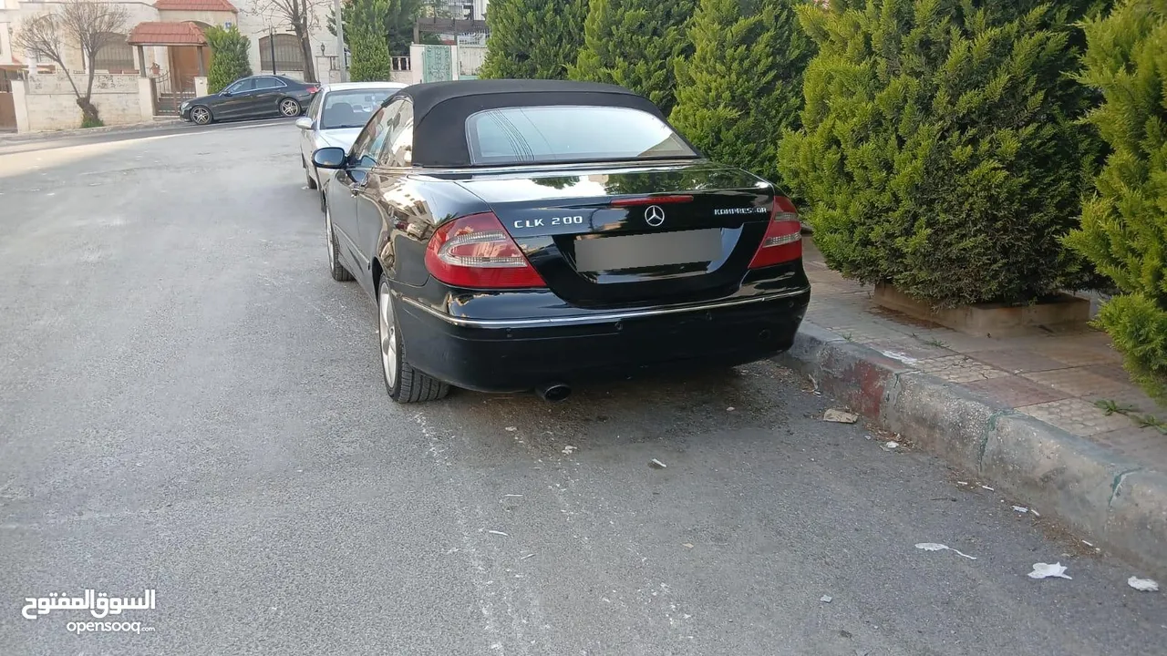 مرسيدس كشف 2004
