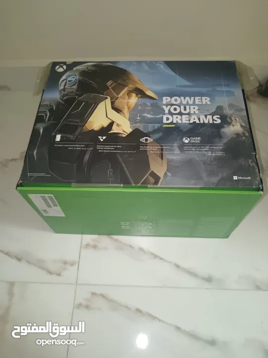 Xbox series x