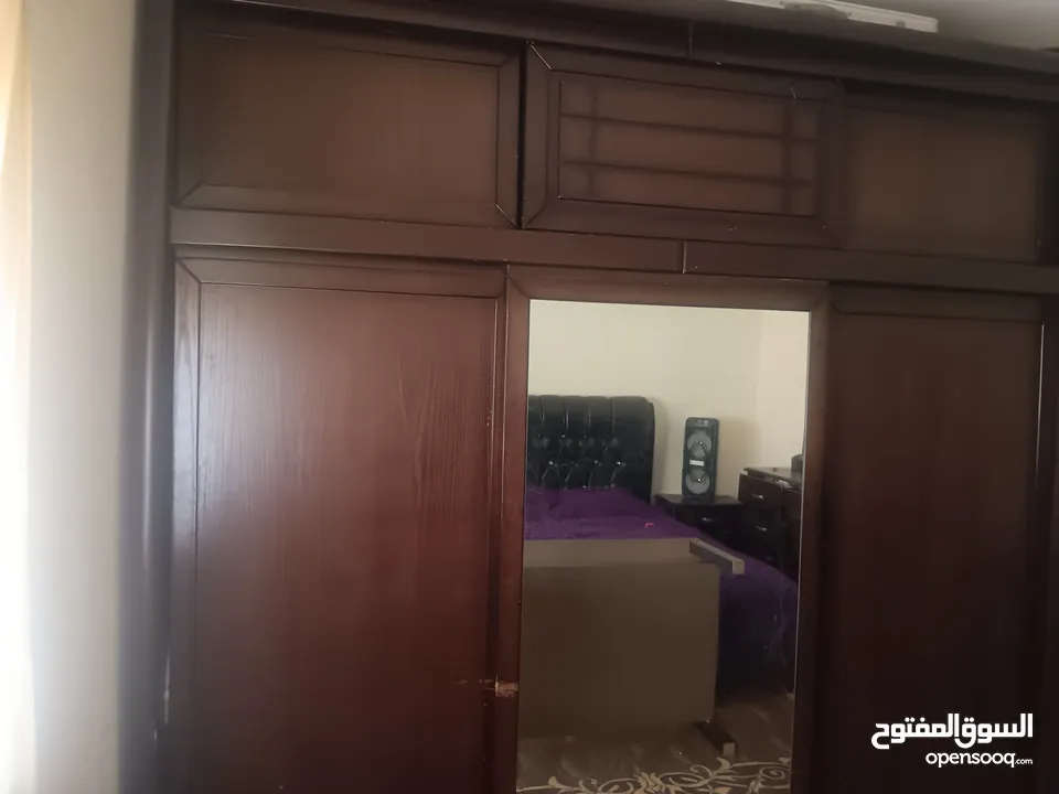 غرفة نوم ماستر