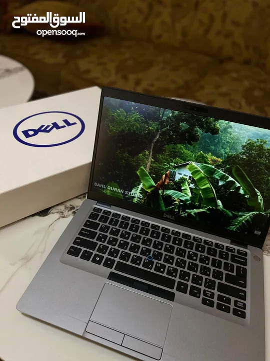 لابتوب DELL LATITUDE للبيع بسعر مميز