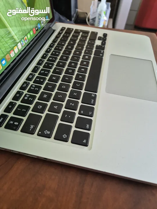 MacBook pro 2015