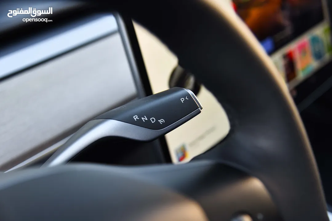 Tesla Model 3 LONG RANG (Dual motor)2022