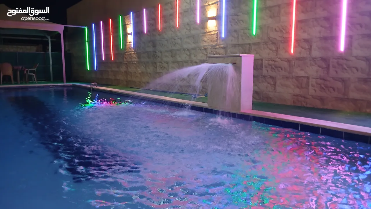 مزرعة بدران تستقبلكم طيلة ايام الاسبوع 24/7