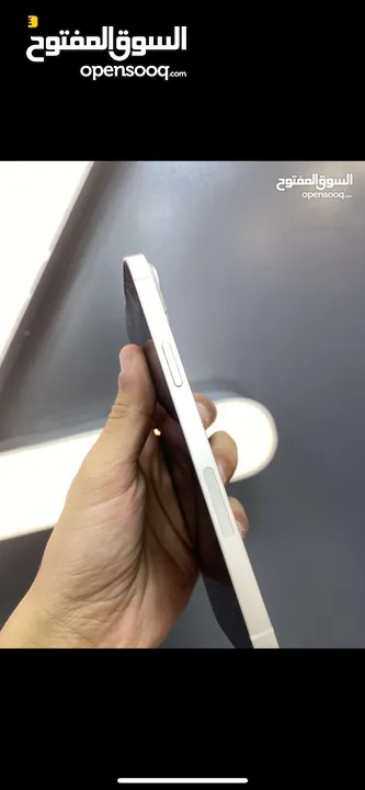 iPhone 14 Plus 128 مستعمل بحالة الوكالة