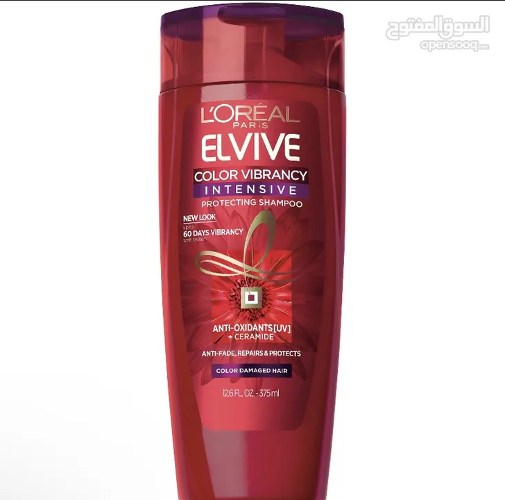L’Oréal Elvive