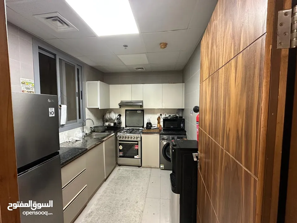 Exclusive 1-Bedroom Apartment in Al Nuaimiya One Tower – Your Dream Home Awaits!