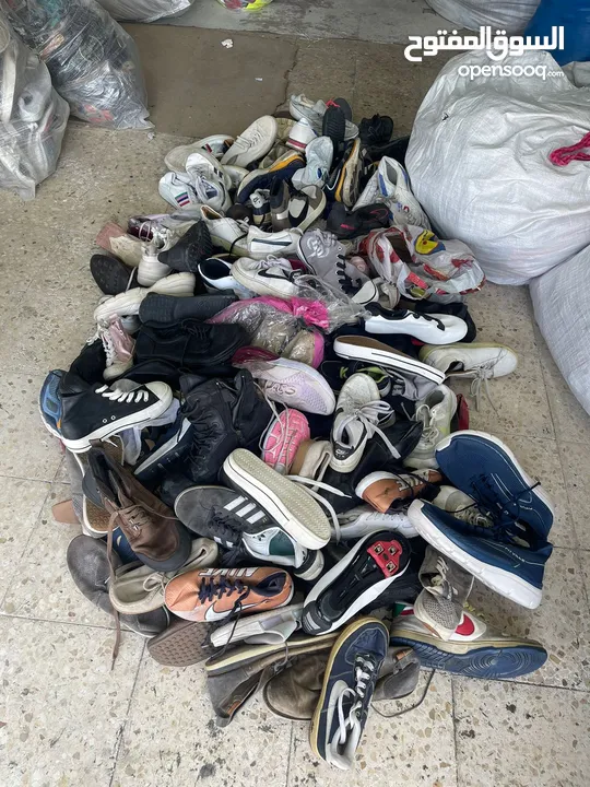 أحذية و اورجينال فرزة جديدة للبيع بالجملة