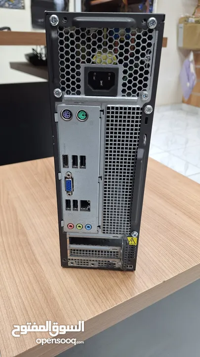 pc lenovo  hp