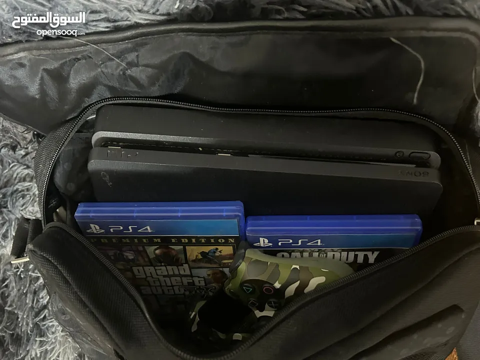 playstation 4 slm for selling
