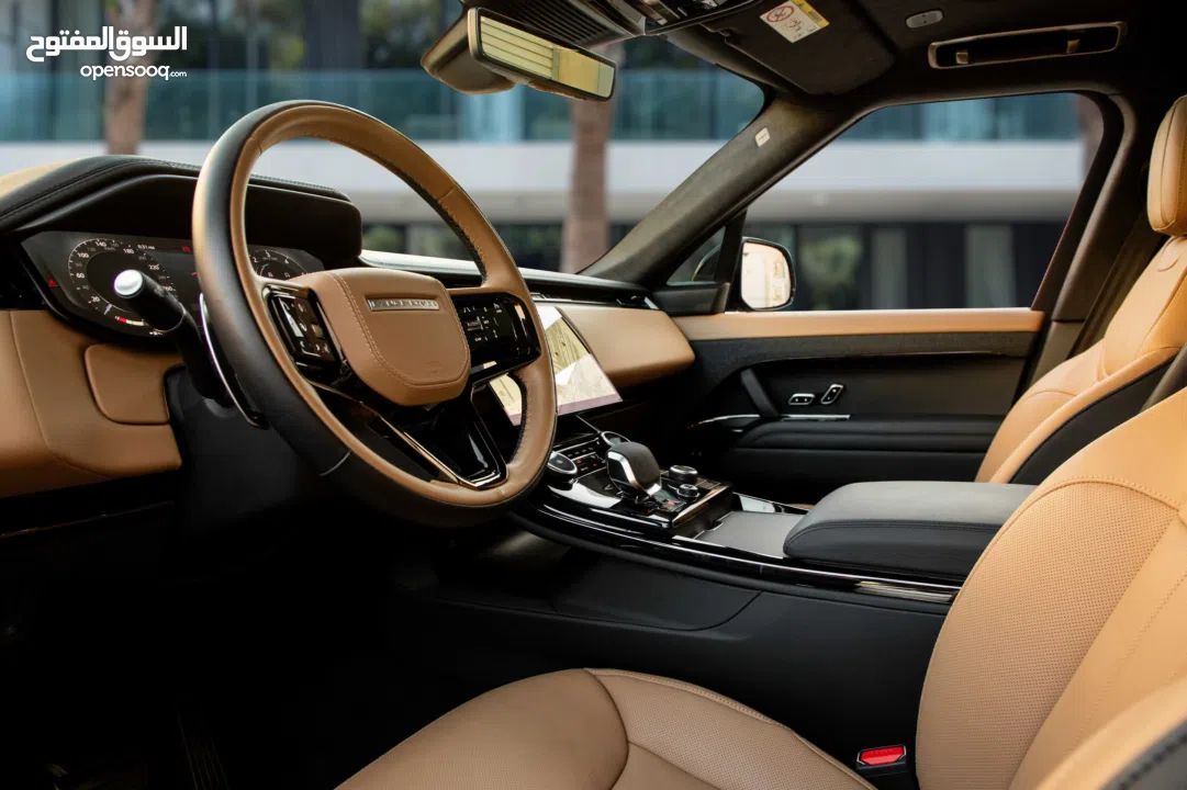 11,358 P.M Range Rover Sport Autobiography 0% Downpayment Agency Warranty!