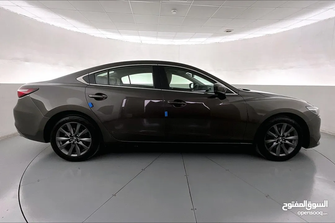 2021 Mazda 6 S  • Big Price Drop • Manufacturer warranty till 28-May-2026 • 329969